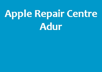 Apple Repair Centre Adur