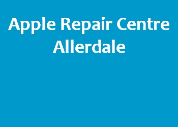 Apple Repair Centre Allerdale