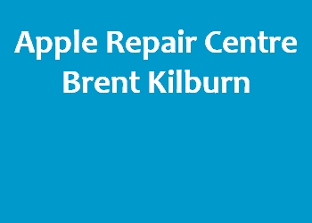 Apple Repair Centre Brent Kilburn