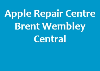 Apple Repair Centre Brent Wembley Central