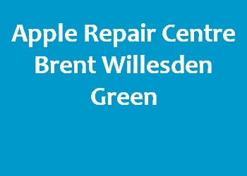 Apple Repair Centre Brent Willesden Green