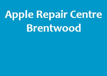 Apple Repair Centre Brentwood