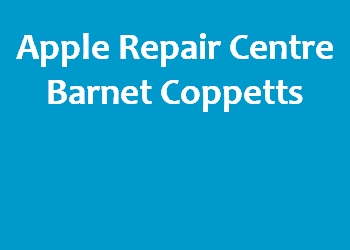 Apple Repair Centre Barnet Coppetts