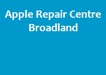 Apple Repair Centre Broadland