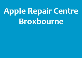 Apple Repair Centre Broxbourne