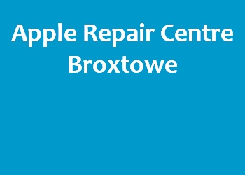 Apple Repair Centre Broxtowe