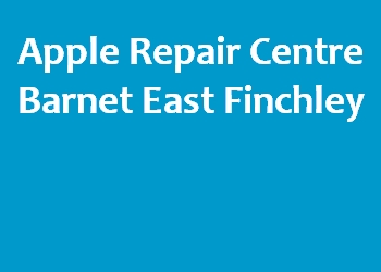 Apple Repair Centre Barnet East Finchley