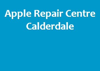 Apple Repair Centre Calderdale