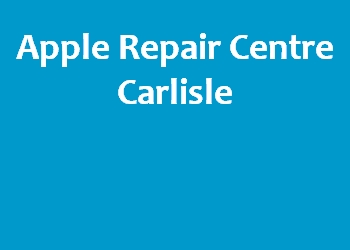 Apple Repair Centre Carlisle