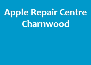 Apple Repair Centre Charnwood
