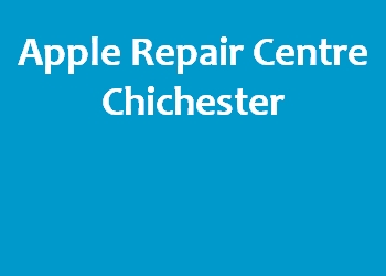 Apple Repair Centre Chichester