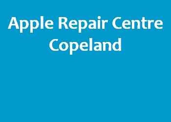 Apple Repair Centre Copeland