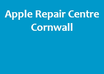 Apple Repair Centre Cornwall