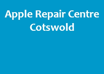 Apple Repair Centre Cotswold