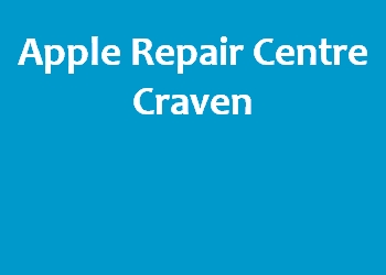 Apple Repair Centre Craven