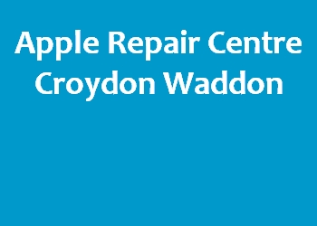 Apple Repair Centre Croydon Waddon