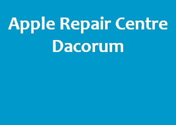 Apple Repair Centre Dacorum