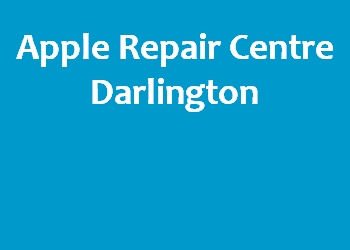 Apple Repair Centre Darlington