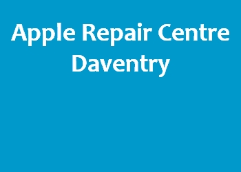 Apple Repair Centre Daventry