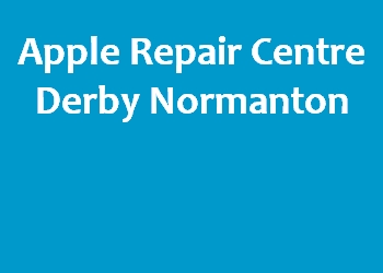 Apple Repair Centre Derby Normanton