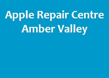 Apple Repair Centre Amber Valley