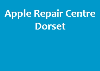 Apple Repair Centre Dorset