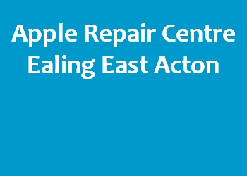 Apple Repair Centre Ealing East Acton