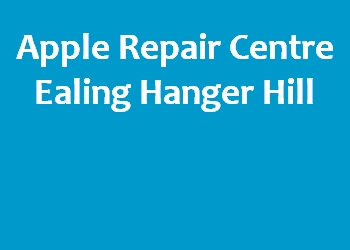 Apple Repair Centre Ealing Hanger Hill