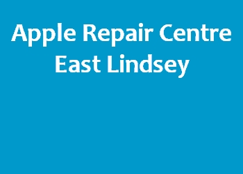 Apple Repair Centre East Lindsey