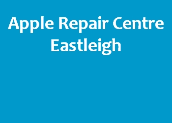 Apple Repair Centre Eastleigh