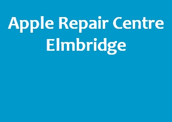 Apple Repair Centre Elmbridge