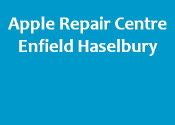 Apple Repair Centre Enfield Haselbury