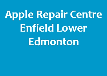 Apple Repair Centre Enfield Lower Edmonton
