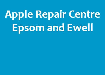 Apple Repair Centre Epsom and Ewell