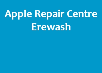Apple Repair Centre Erewash