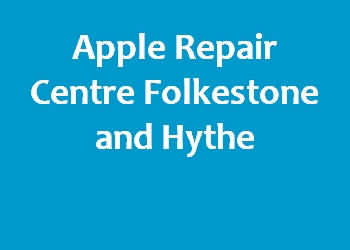 Apple Repair Centre Folkestone and Hythe