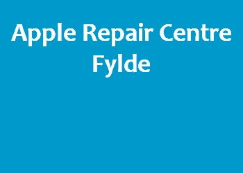 Apple Repair Centre Fylde