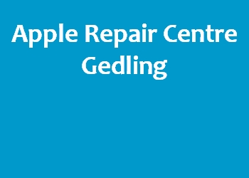 Apple Repair Centre Gedling