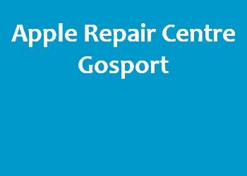 Apple Repair Centre Gosport