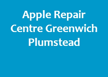 Apple Repair Centre Greenwich Plumstead