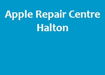 Apple Repair Centre Halton