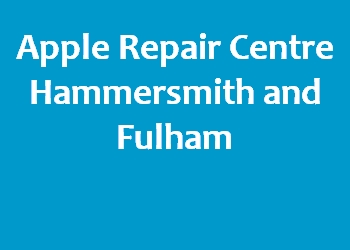 Apple Repair Centre Hammersmith and Fulham