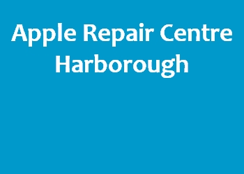 Apple Repair Centre Harborough