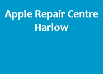 Apple Repair Centre Harlow