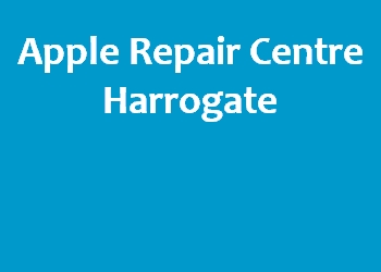 Apple Repair Centre Harrogate