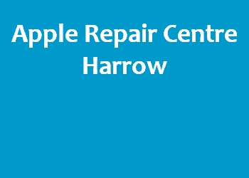 Apple Repair Centre Harrow