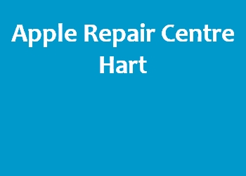 Apple Repair Centre Hart