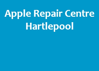 Apple Repair Centre Hartlepool