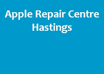 Apple Repair Centre Hastings