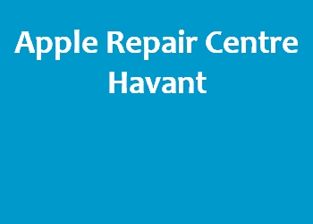 Apple Repair Centre Havant